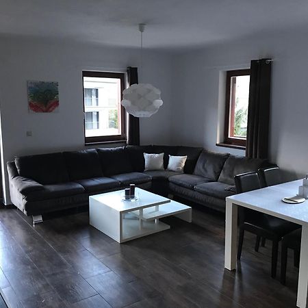 Bystra Apartments Deer And Wolf Екстер'єр фото