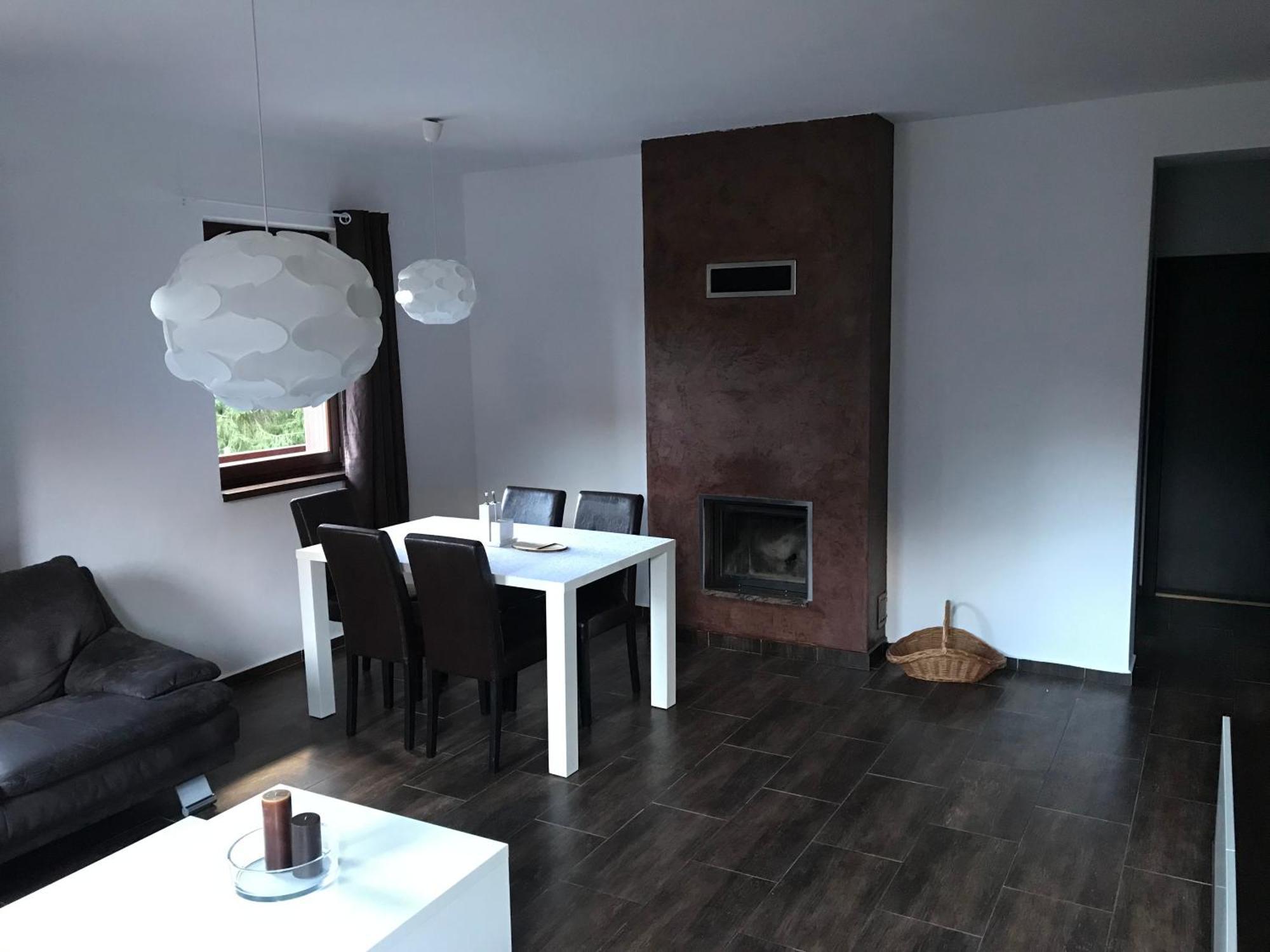 Bystra Apartments Deer And Wolf Екстер'єр фото