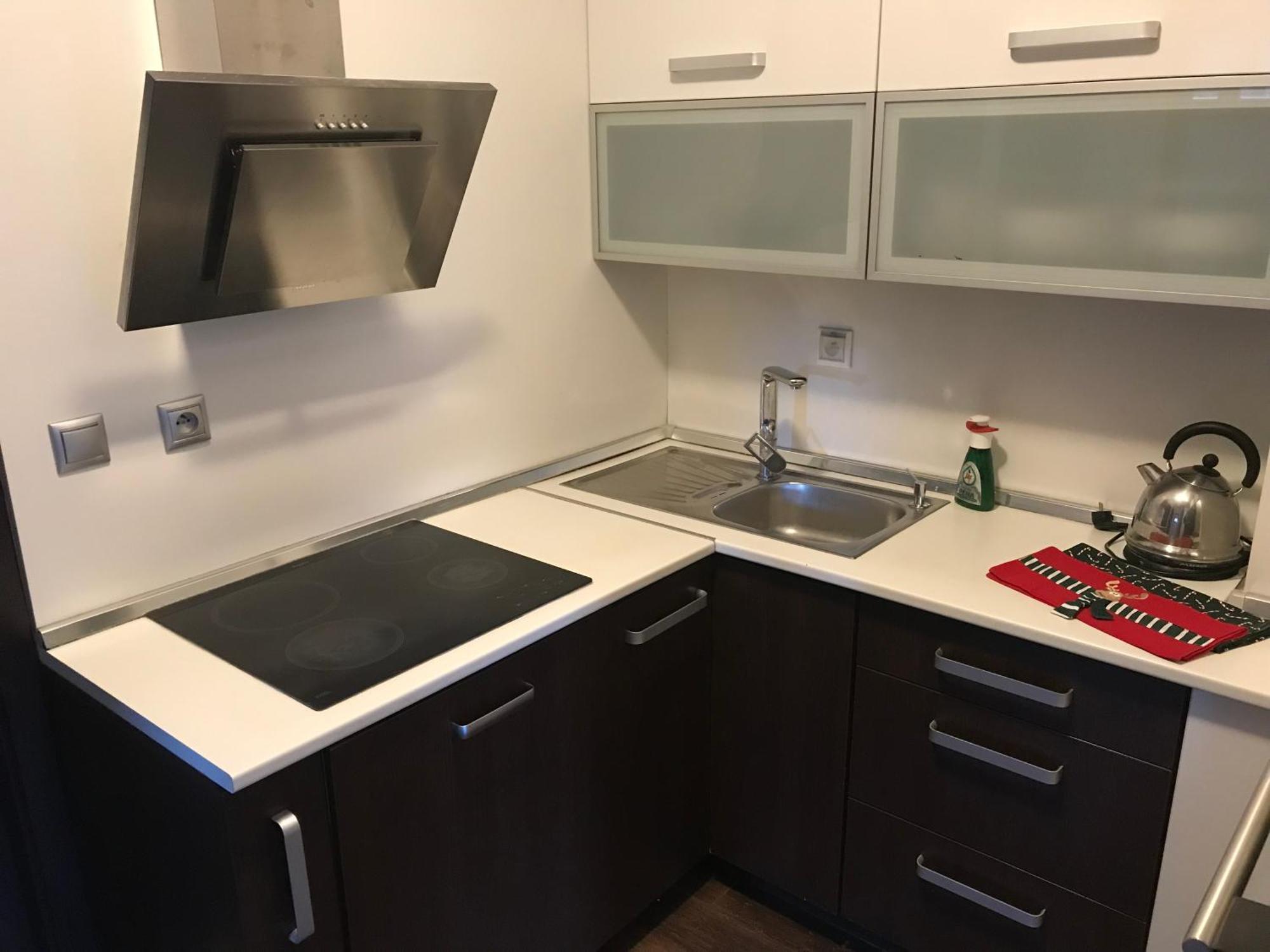 Bystra Apartments Deer And Wolf Екстер'єр фото