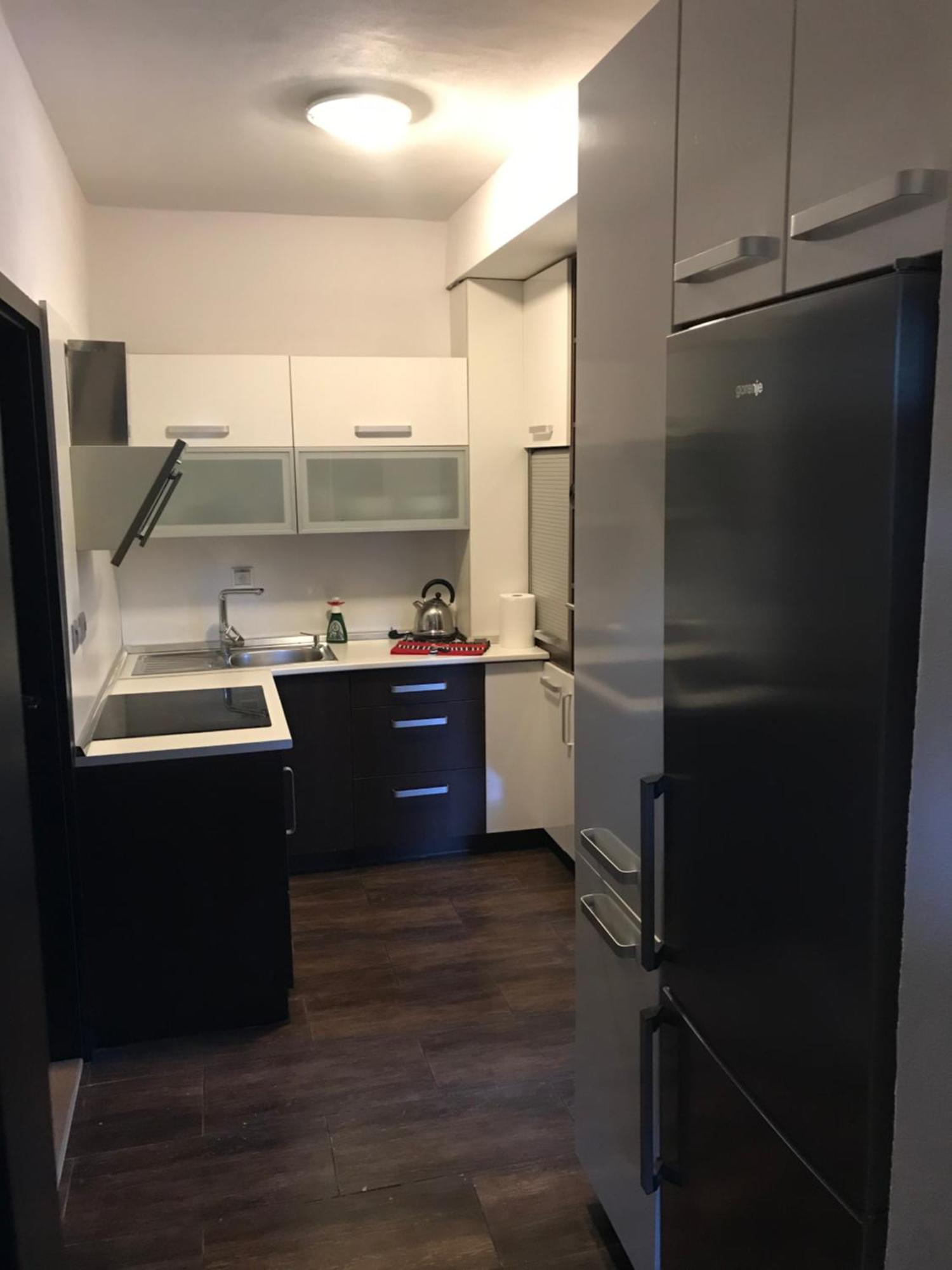 Bystra Apartments Deer And Wolf Екстер'єр фото