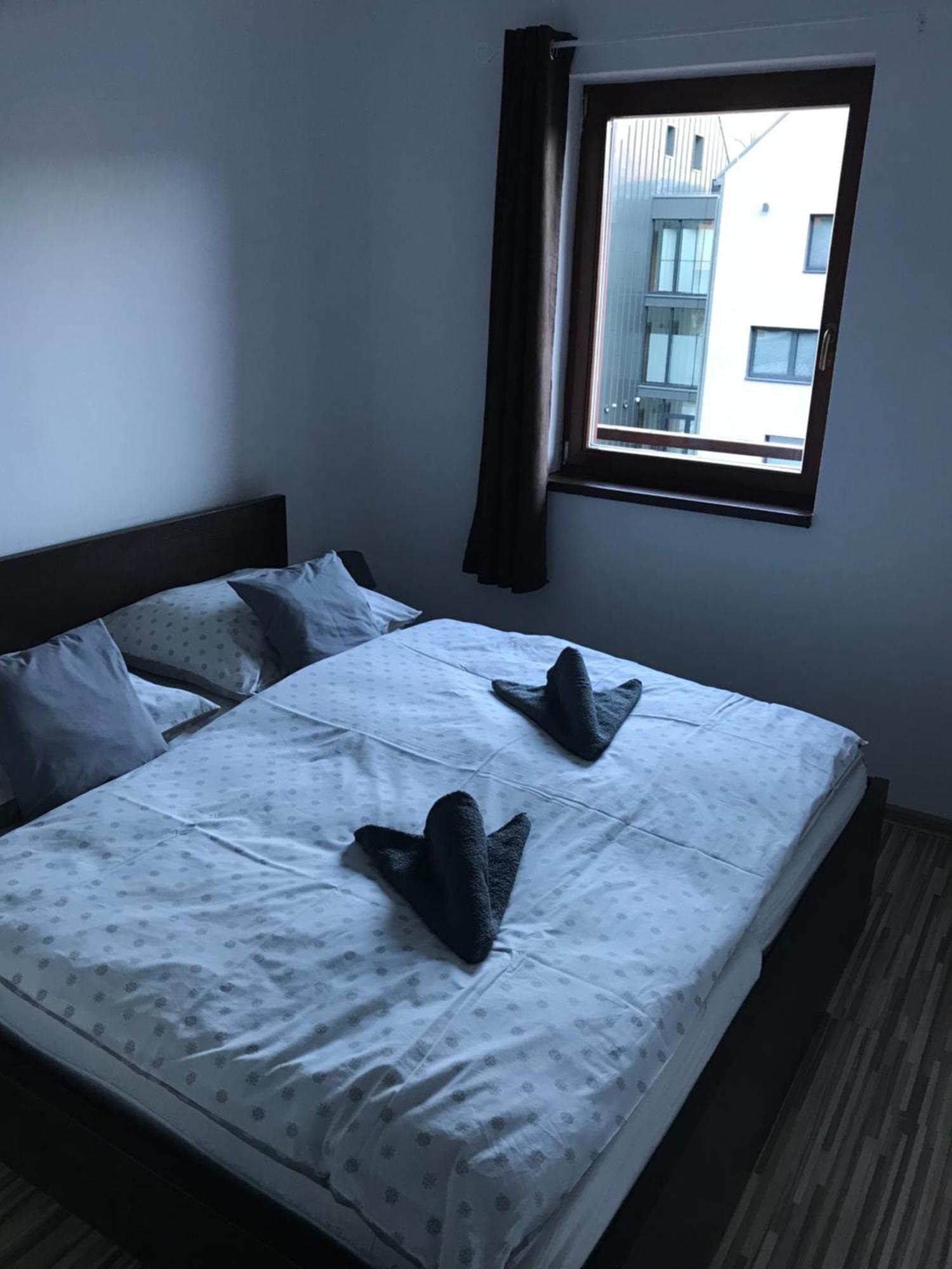 Bystra Apartments Deer And Wolf Екстер'єр фото