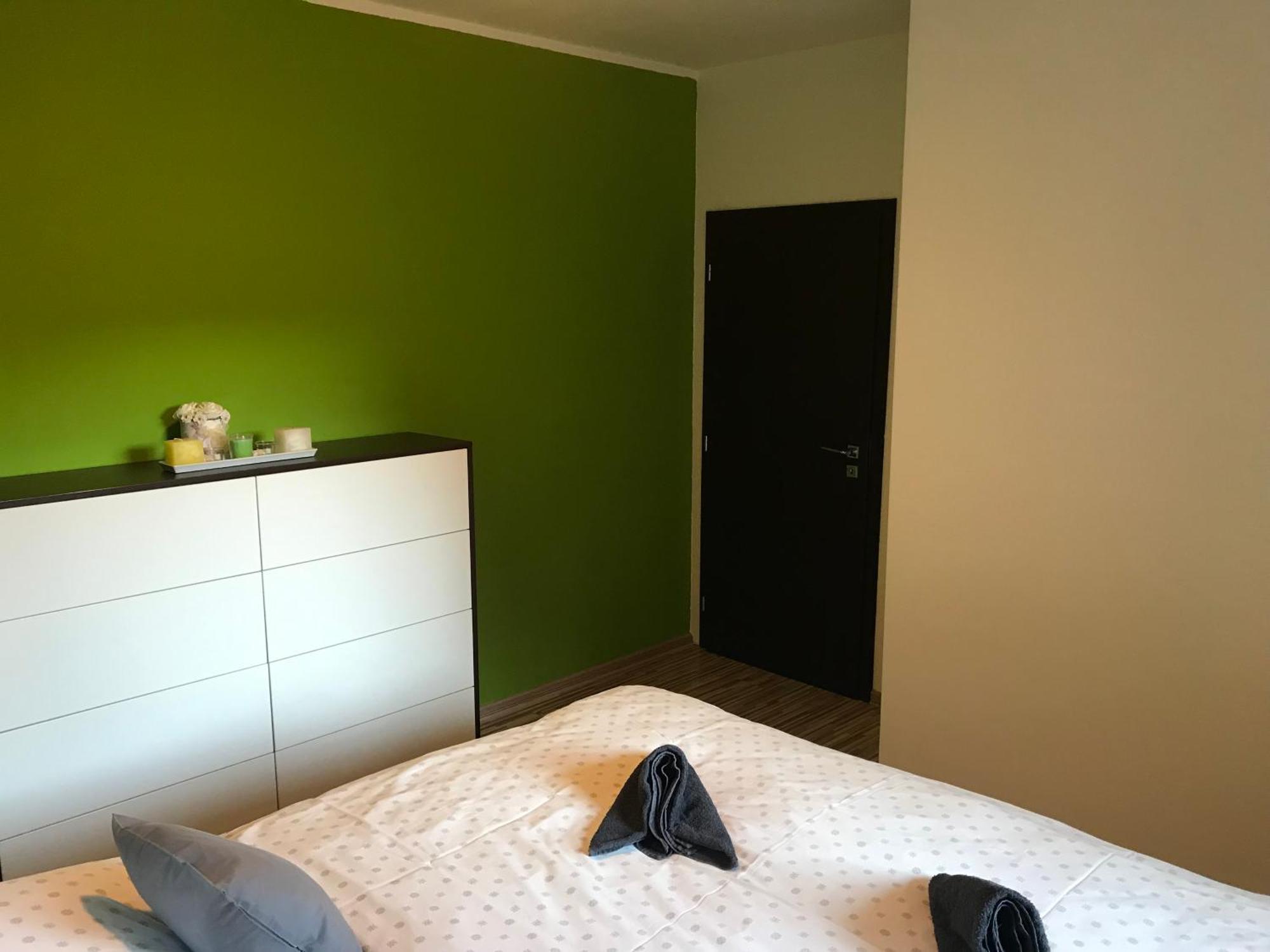 Bystra Apartments Deer And Wolf Екстер'єр фото
