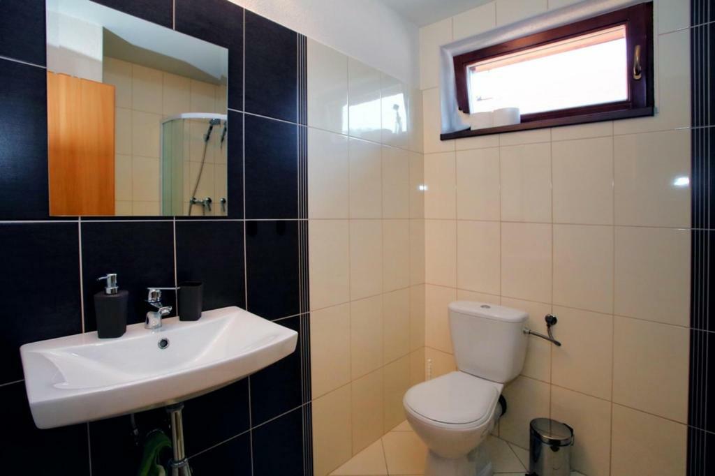 Bystra Apartments Deer And Wolf Екстер'єр фото